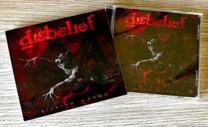disbelief-killing-karma-cd