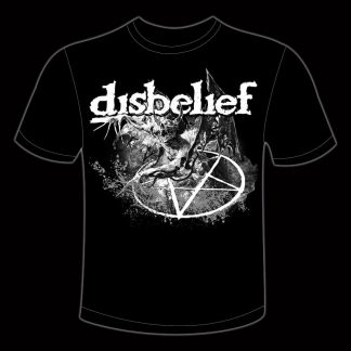disbelief-killing-karma-tshirt-white