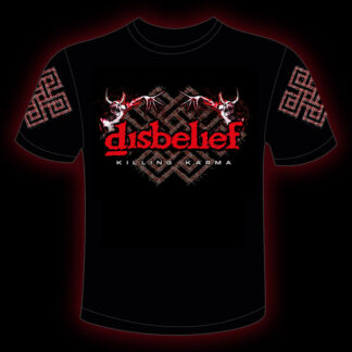 T-Shirt BASTARD SON